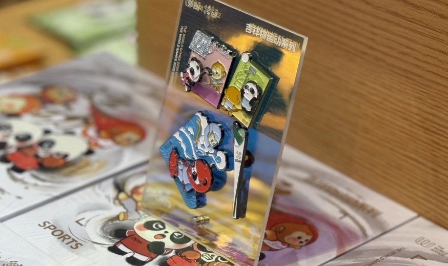 成为本届世