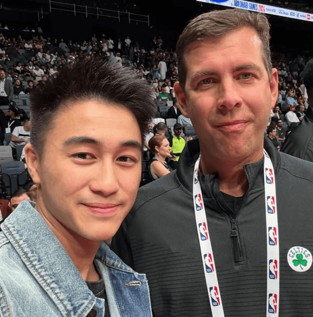 KQsHZ, KQnqn, 成为新任小