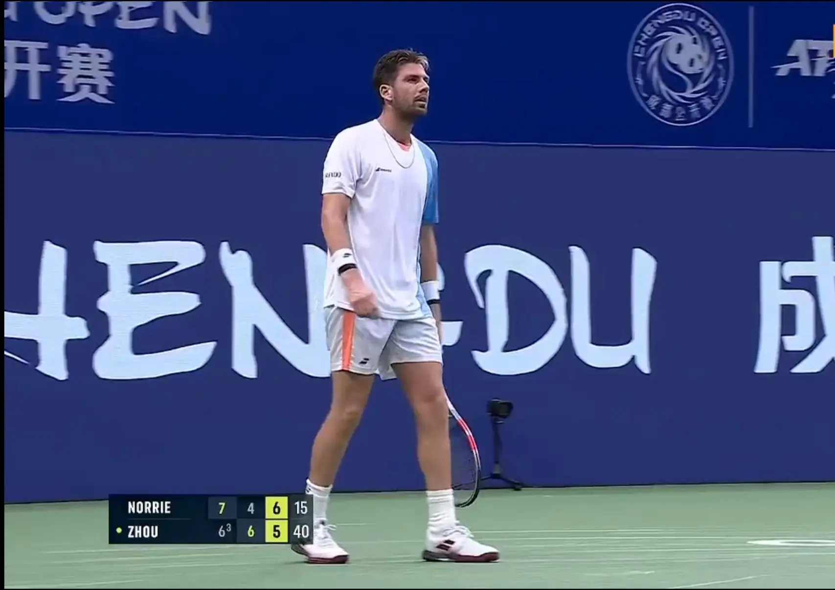 发球局浪费 发球局浪费