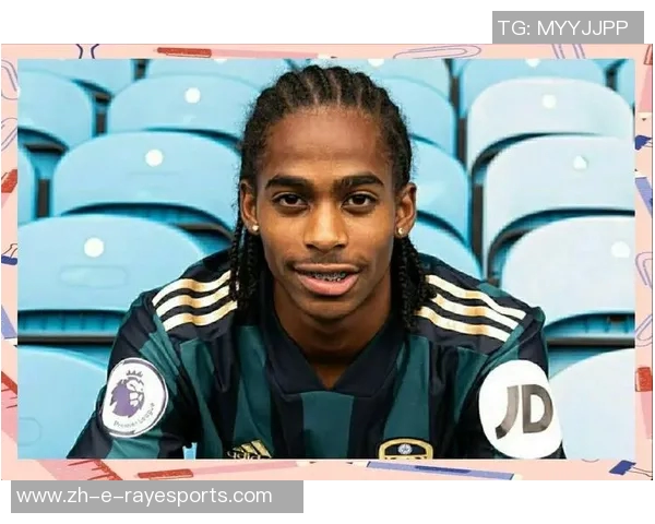 足球场上的新星崛起 谁将成为未来的世界足坛巨星